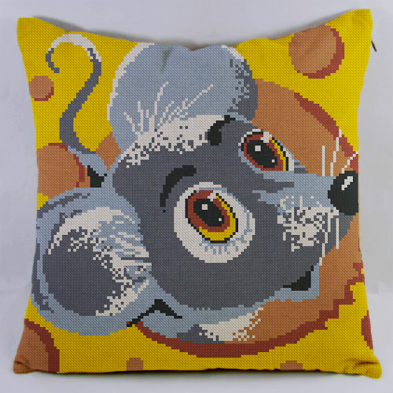 pillow